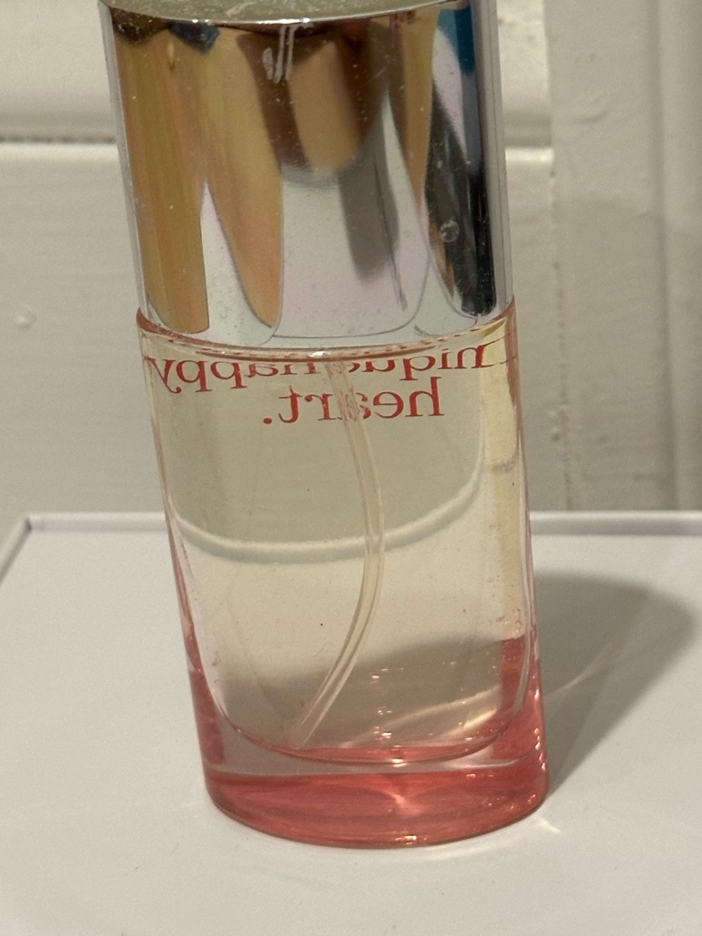 Clinique Happy Heart - Picture 2 of 3